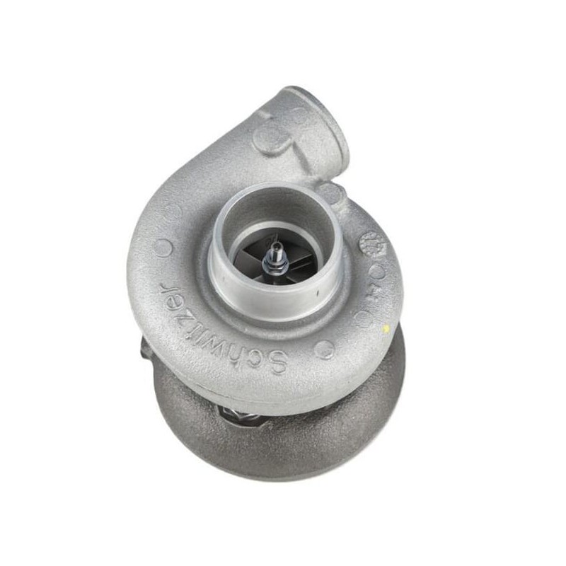 Turbosprężarka BorgWarner - 15465BOR