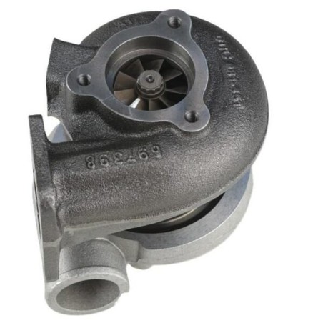 Turbosprężarka BorgWarner - 15465BOR