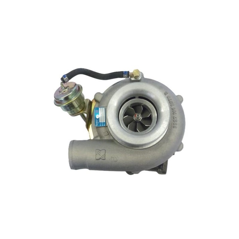 Turbolader Borgwarner - 15927BOR Turbolader Borgwarner - 15927BOR
