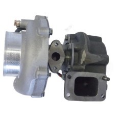 Turbosprężarka BorgWarner - 15927BOR
