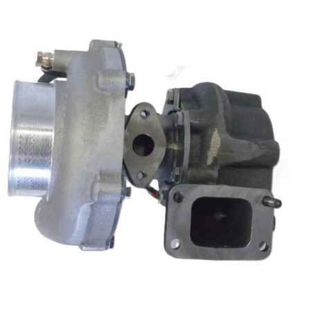 Turbosprężarka BorgWarner - 15927BOR