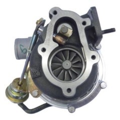 15927BOR BorgWarner, Turbochargers 