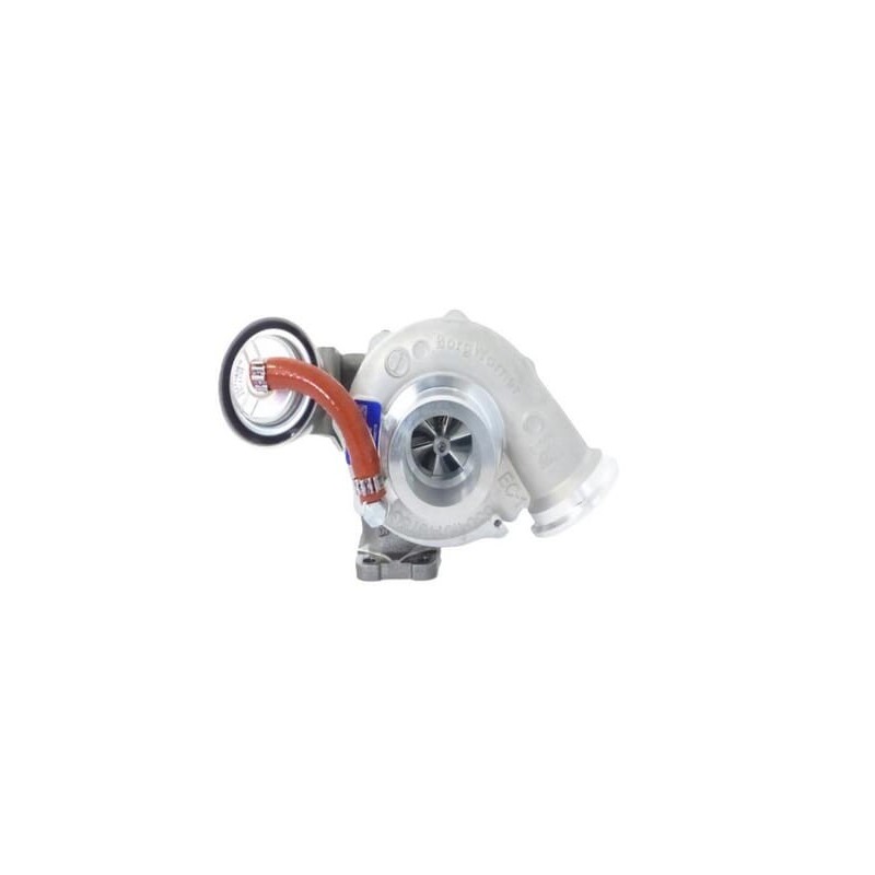Turbosprężarka BorgWarner - 17004BOR Turbosprężarka BorgWarner - 17004BOR