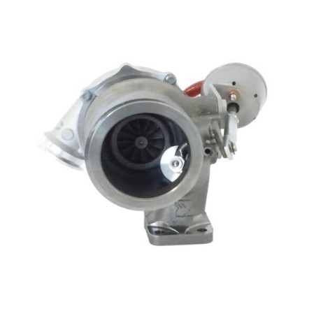 Turbosprężarka BorgWarner - 17004BOR