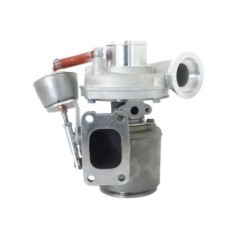 17004BOR BorgWarner, Turbolader 