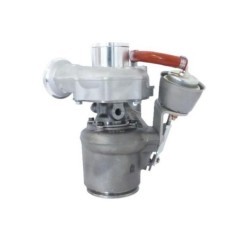 17004BOR BorgWarner, Turbosprężarki 