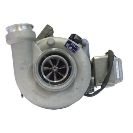 Turbochargers – produkty dostępne w rolniczeczesci.pl