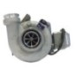 Turbolader Borgwarner - 17191BOR Turbolader Borgwarner - 17191BOR