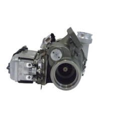 Turbocharger Borgwarner - 17191BOR