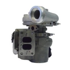 17191BOR BorgWarner, Turbolader 