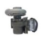 Turbosprężarka BorgWarner - 17191BOR Turbosprężarka BorgWarner - 17191BOR