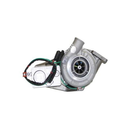 Turbochargers – produkty dostępne w rolniczeczesci.pl