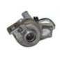 Turbolader Borgwarner - 16337BOR Turbolader Borgwarner - 16337BOR