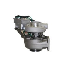16337BOR BorgWarner, Turbochargers 