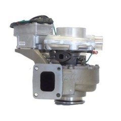 Turbolader Borgwarner - 16490BOR