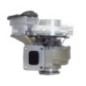 Turbolader Borgwarner - 16490BOR
