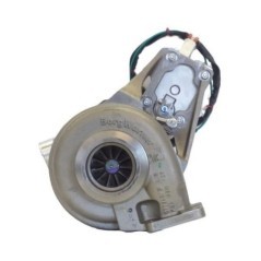 16490BOR BorgWarner, Turbosprężarki 