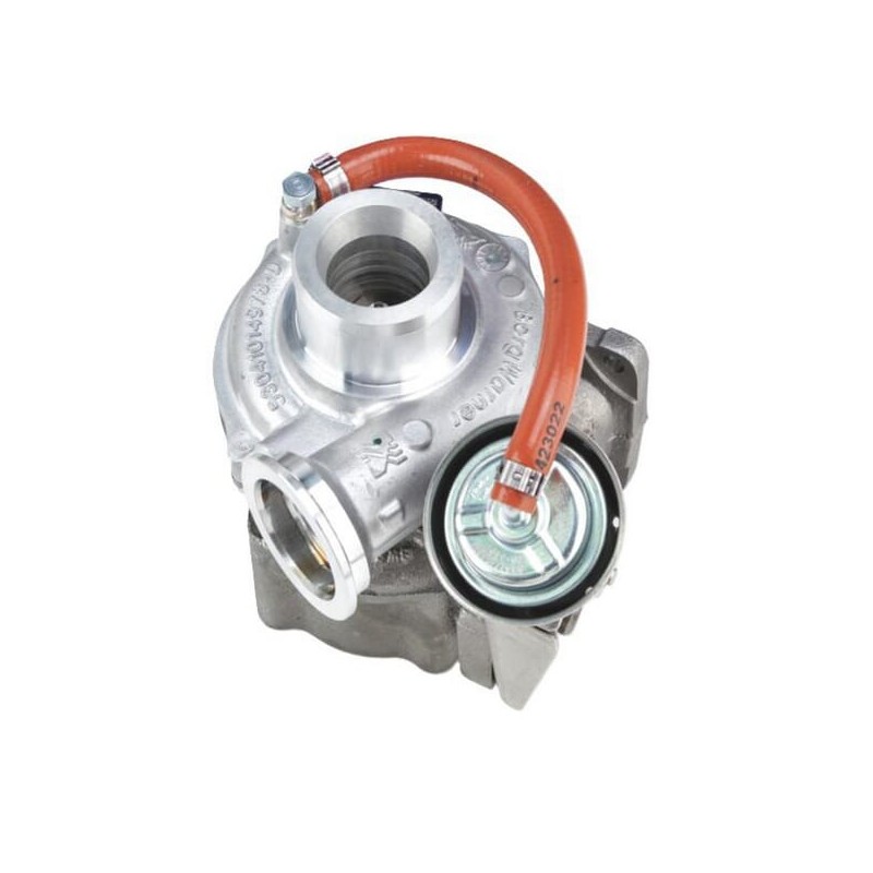 Turbolader Borgwarner - 16492BOR Turbolader Borgwarner - 16492BOR