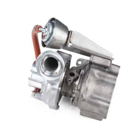 Turbocharger Borgwarner - 16492BOR