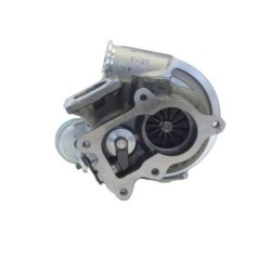 Turbosprężarka Holset - 16516HOL