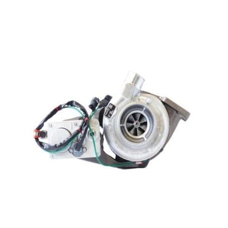 BorgWarner rolniczeczesci.pl