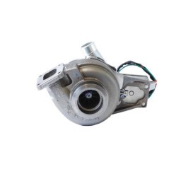 Turbocharger Borgwarner - 16580BOR