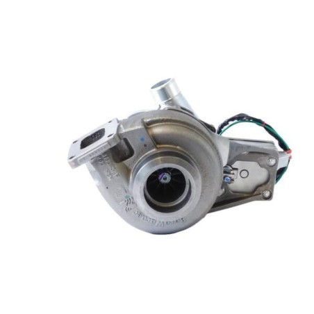 Turbolader Borgwarner - 16580BOR
