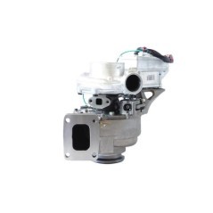 16580BOR BorgWarner, Turbolader 
