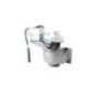 Turbolader Borgwarner - 16580BOR Turbolader Borgwarner - 16580BOR