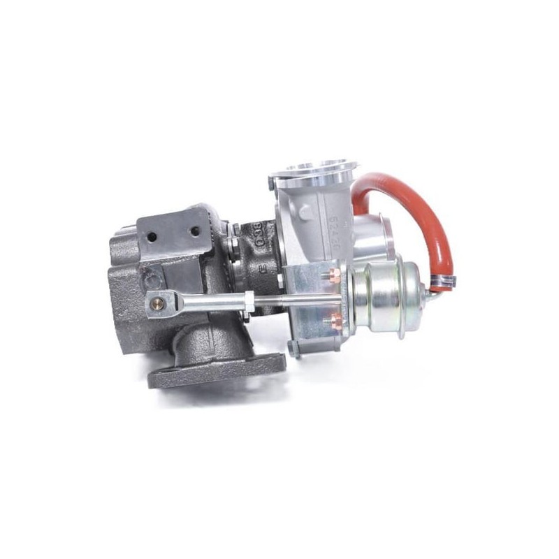 Turbosprężarka BorgWarner - 16167BOR Turbosprężarka BorgWarner - 16167BOR