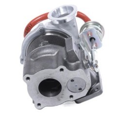 Turbocharger Borgwarner - 16167BOR
