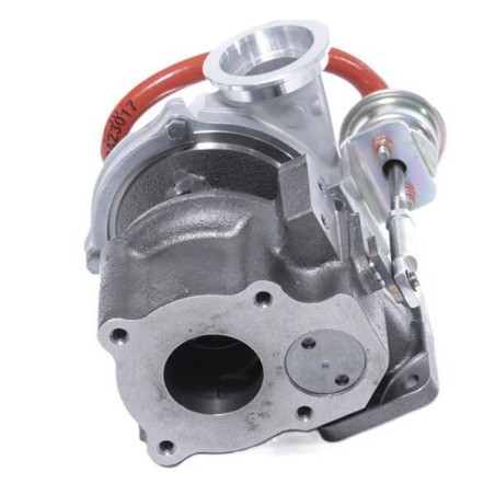Turbolader Borgwarner - 16167BOR
