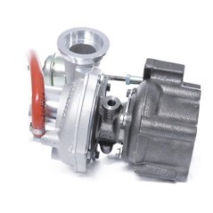 16167BOR BorgWarner, Turbosprężarki 