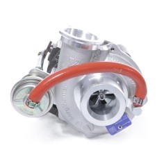 16167BOR BorgWarner, Turbochargers 