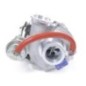 Turbosprężarka BorgWarner - 16167BOR Turbosprężarka BorgWarner - 16167BOR