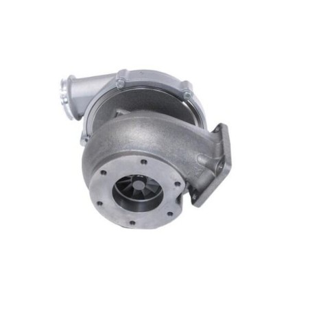 Turbocharger Borgwarner - 16102BOR