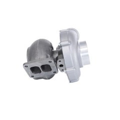 16102BOR BorgWarner, Turbolader 