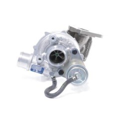 16971BOR BorgWarner, Turbosprężarki 