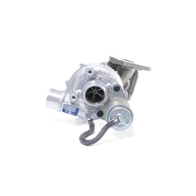 Turbocharger Borgwarner - 16971BOR Turbocharger Borgwarner - 16971BOR