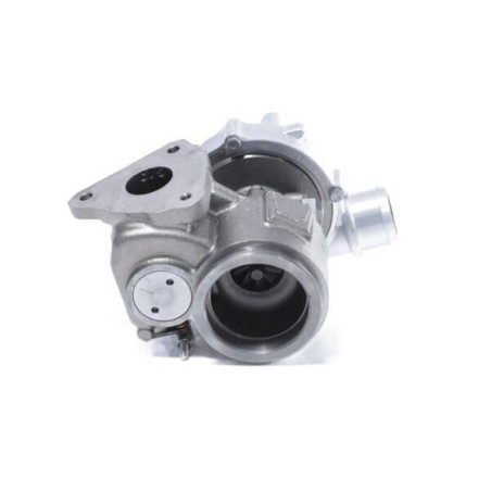 Turbocharger Borgwarner - 16971BOR