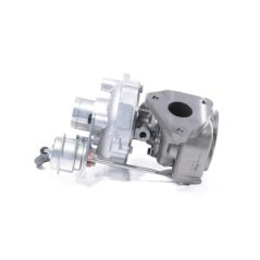 16971BOR BorgWarner, Turbolader 