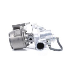 16971BOR BorgWarner, Turbolader 