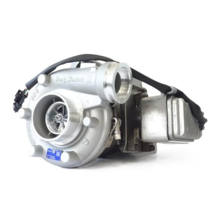 Turbosprężarka BorgWarner - 16987BOR
