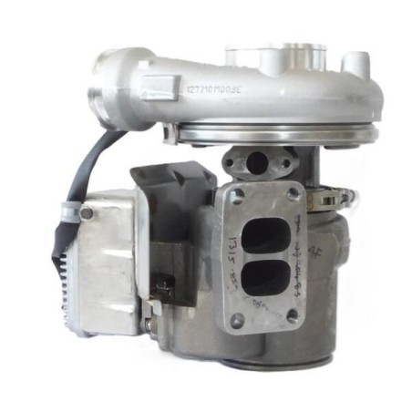 Turbocharger Borgwarner - 16987BOR