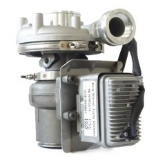 16987BOR BorgWarner, Turbolader 