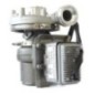 Turbosprężarka BorgWarner - 16987BOR Turbosprężarka BorgWarner - 16987BOR