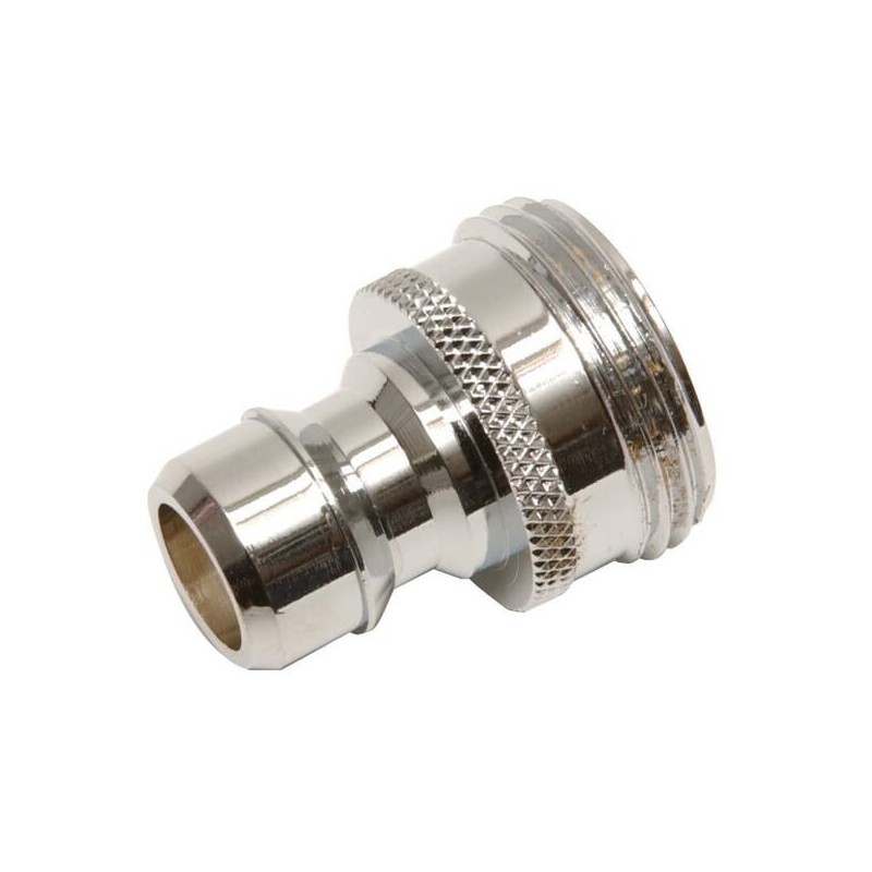 Coupling 1/2 inch nipple 3/4 BSP outer 5364A - 1734440418 Coupling 1/2 inch nipple 3/4 BSP outer 5364A - 1734440418
