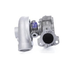 18739BOR BorgWarner, Turbolader 