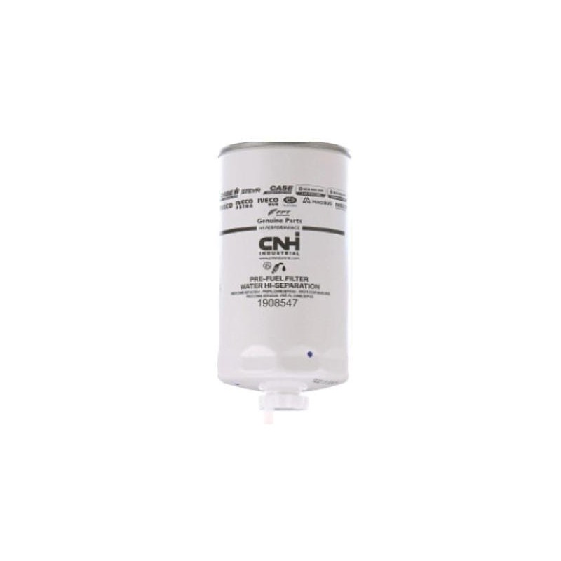 Fuel filter - 1908547FPT Fuel filter - 1908547FPT