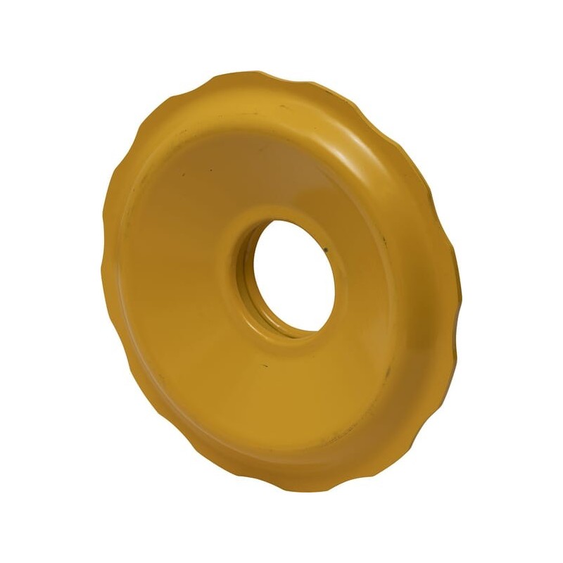 Roller ring, 600mm - 192755 Roller ring, 600mm - 192755